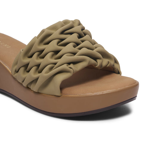 Anabel Casual Wedges